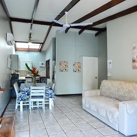 Private Fully Furnished Home At Wide Mouth Frog Hostel كيبوس المظهر الخارجي الصورة