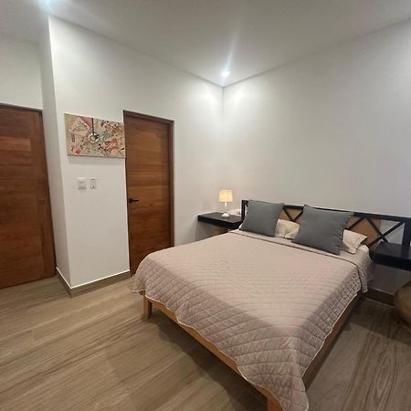 Private Fully Furnished Home At Wide Mouth Frog Hostel كيبوس المظهر الخارجي الصورة