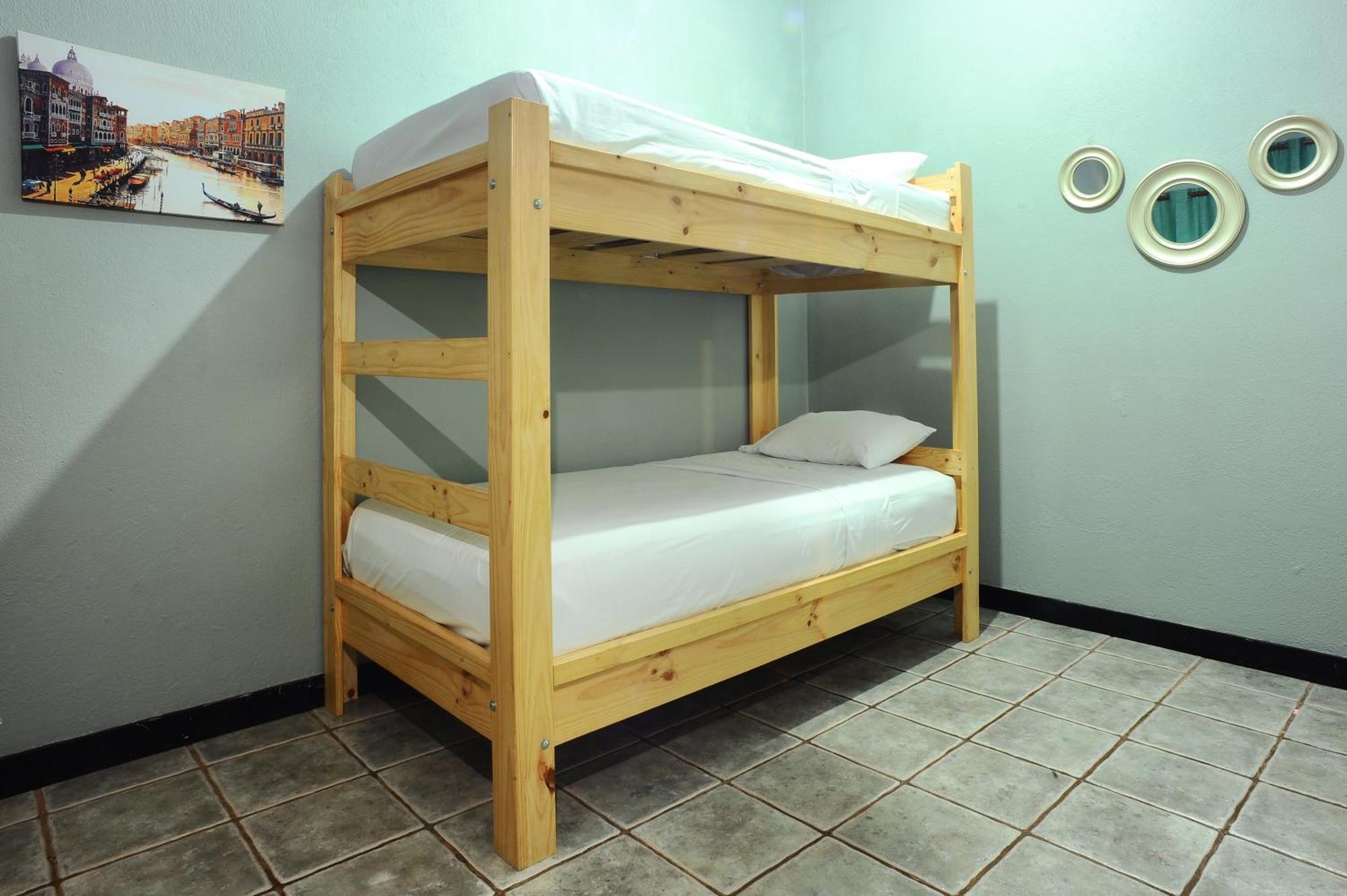Private Fully Furnished Home At Wide Mouth Frog Hostel كيبوس المظهر الخارجي الصورة
