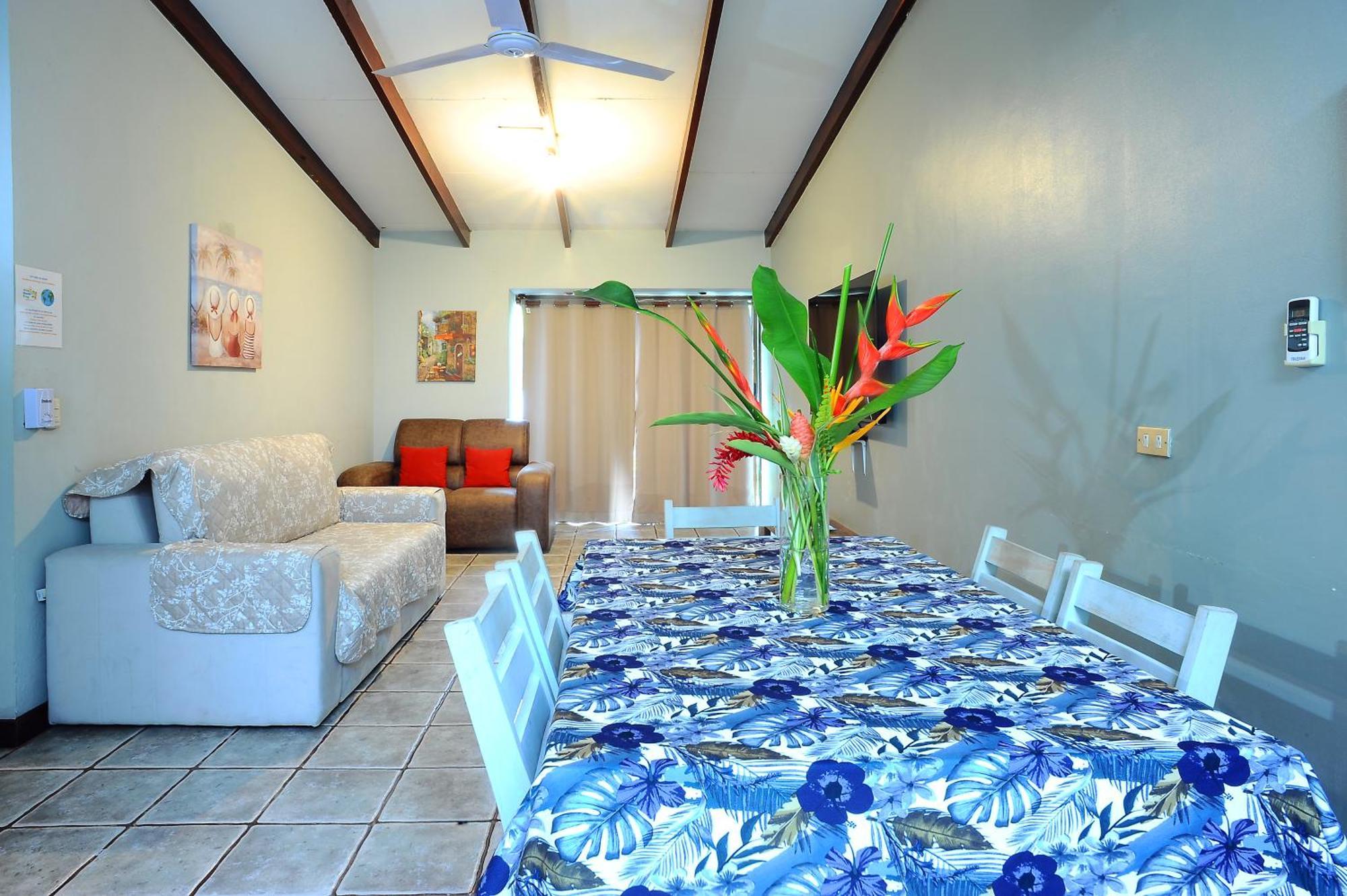 Private Fully Furnished Home At Wide Mouth Frog Hostel كيبوس المظهر الخارجي الصورة
