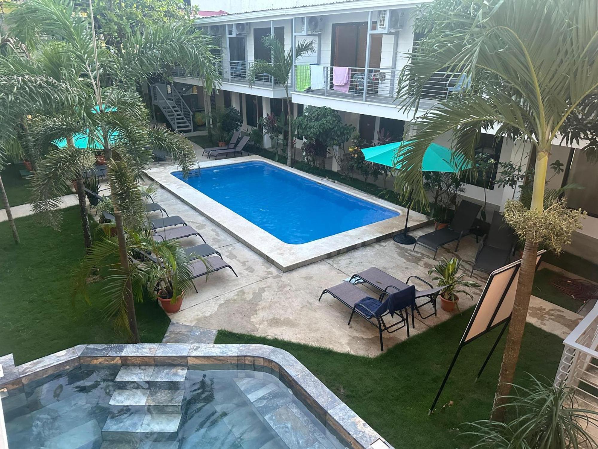 Private Fully Furnished Home At Wide Mouth Frog Hostel كيبوس المظهر الخارجي الصورة