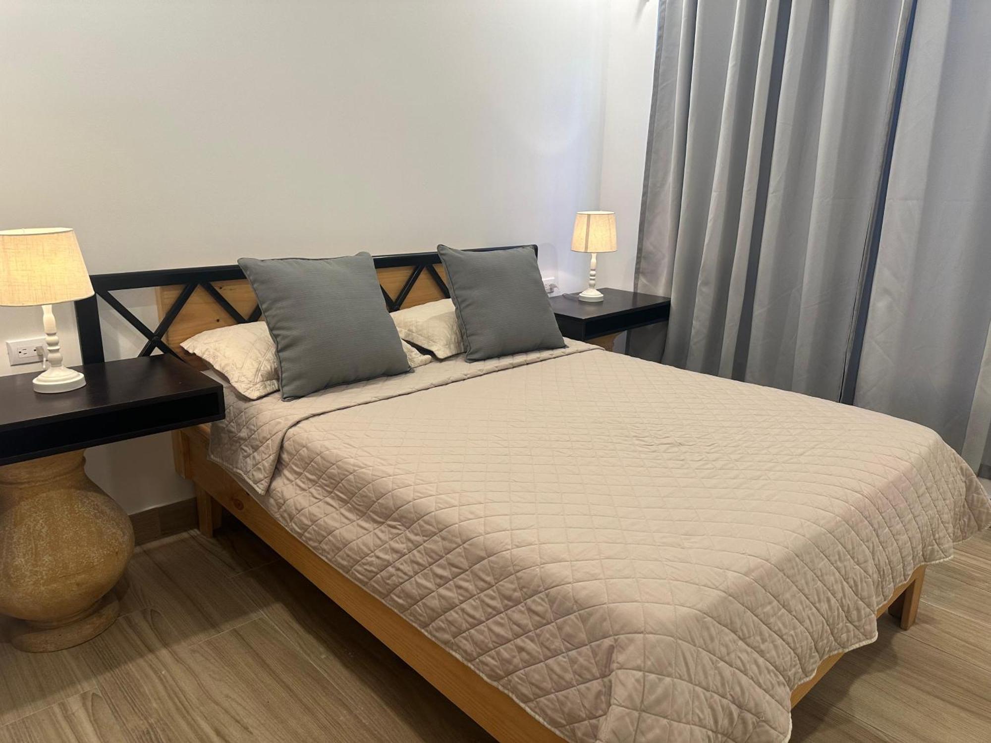 Private Fully Furnished Home At Wide Mouth Frog Hostel كيبوس المظهر الخارجي الصورة