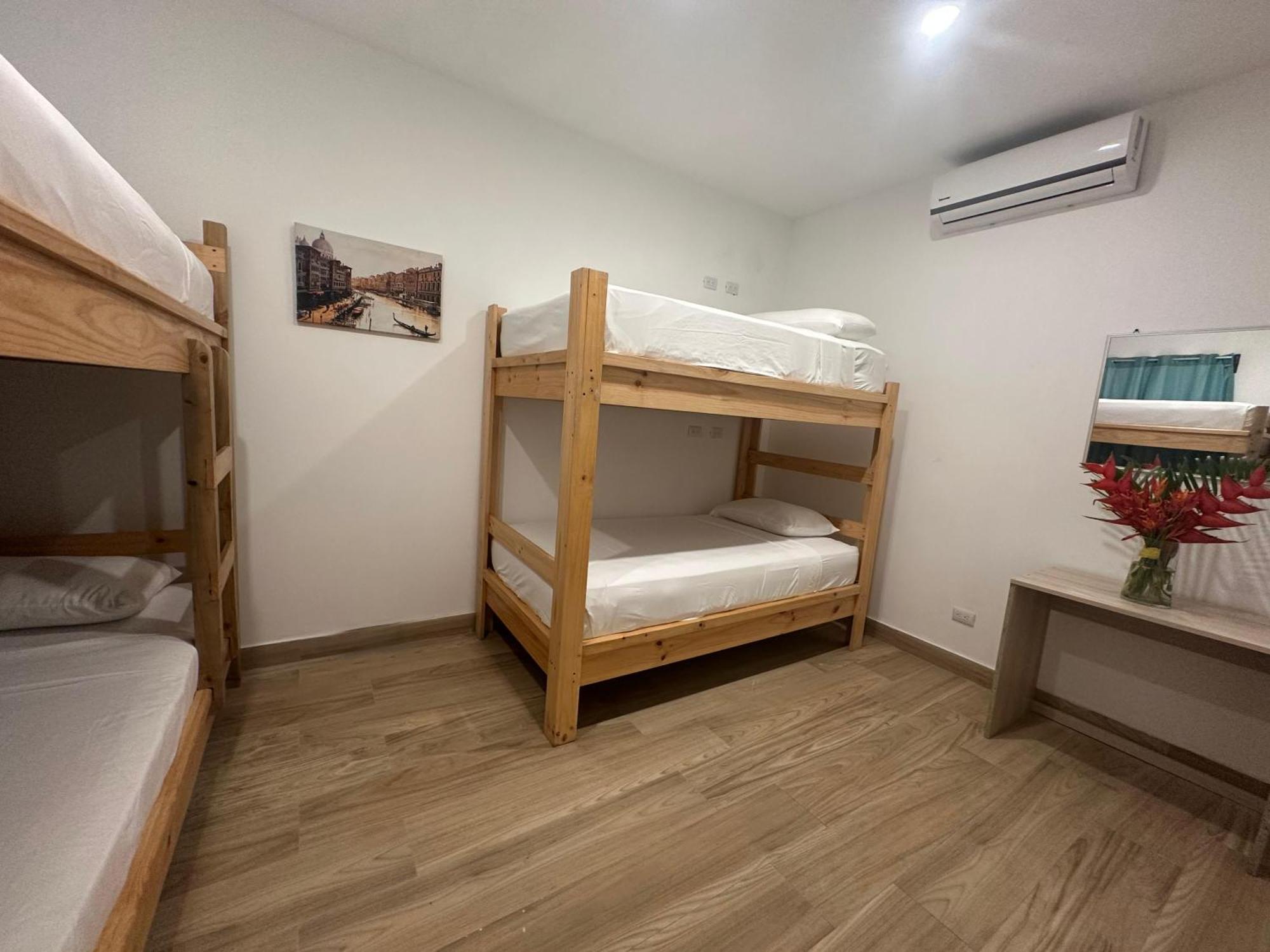 Private Fully Furnished Home At Wide Mouth Frog Hostel كيبوس المظهر الخارجي الصورة